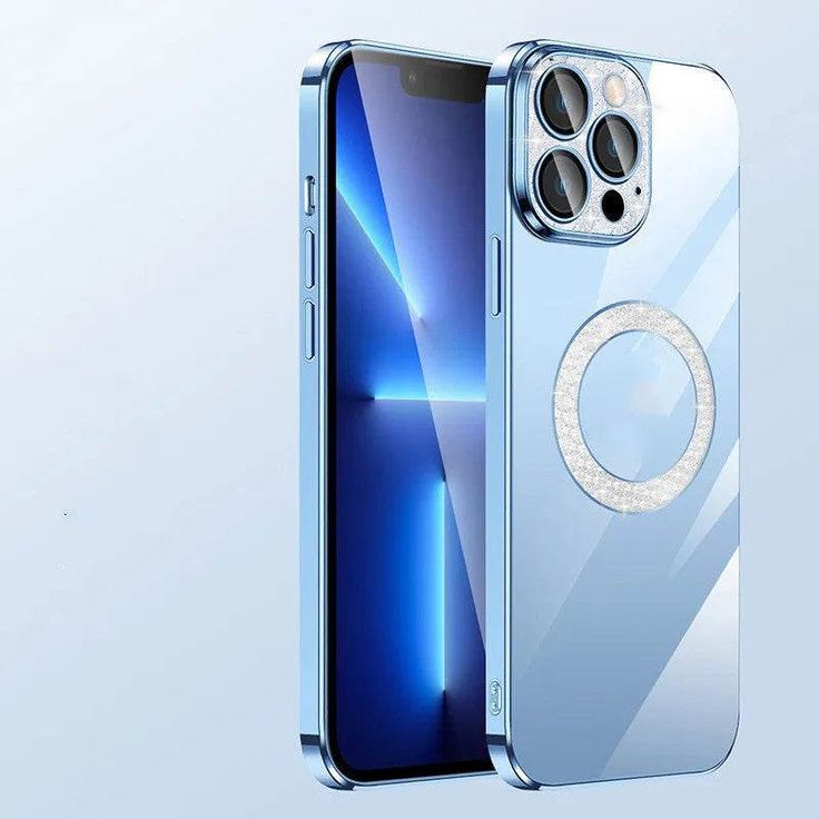 A modern laptop with a sleek design