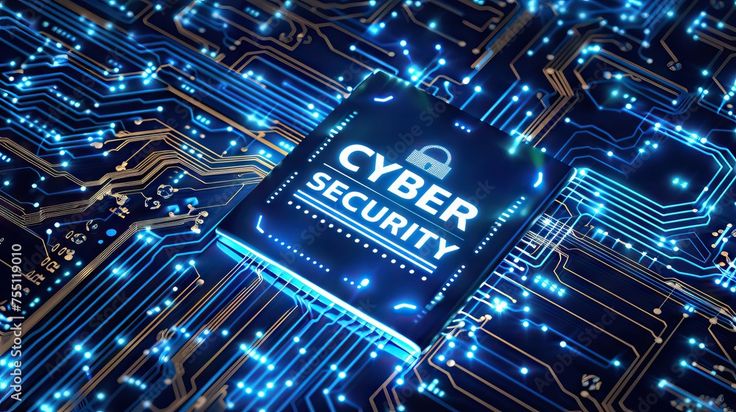 Cybersecurity Services