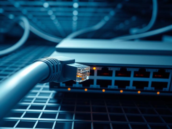 Networking Solutions