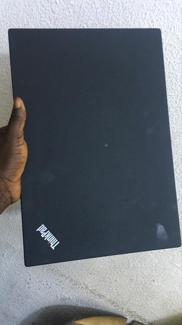 Lenovo Thinkpad