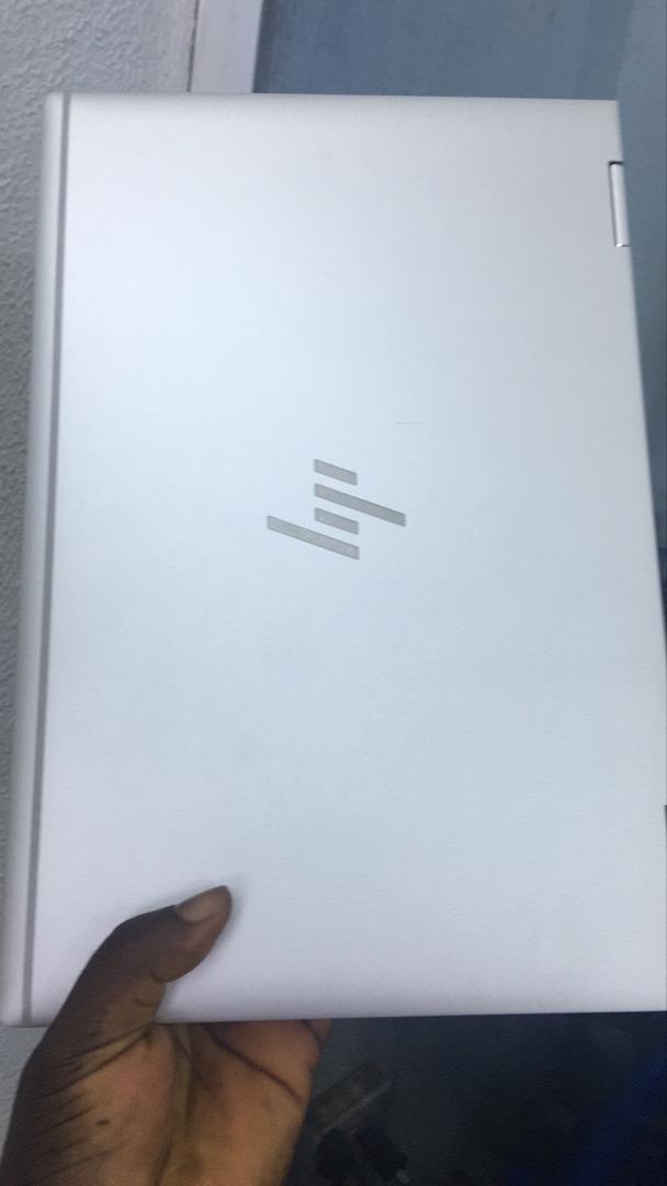 Hp EliteBook x360 1030 G3