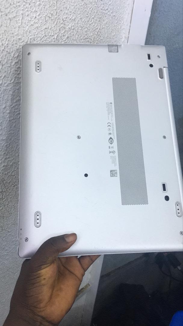 Hp EliteBook 745 G5