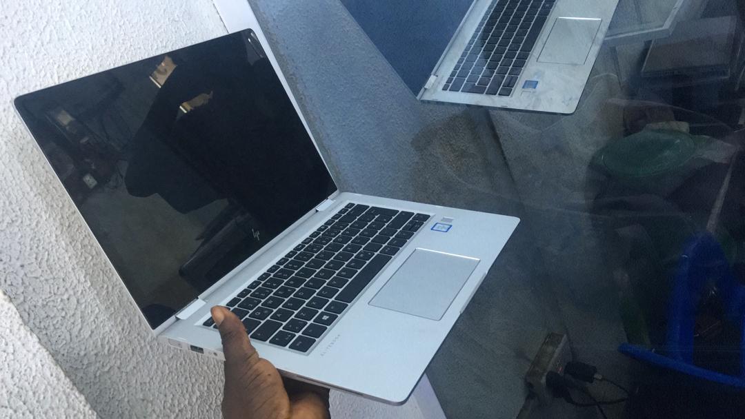  Hp EliteBook x360 1030 G2