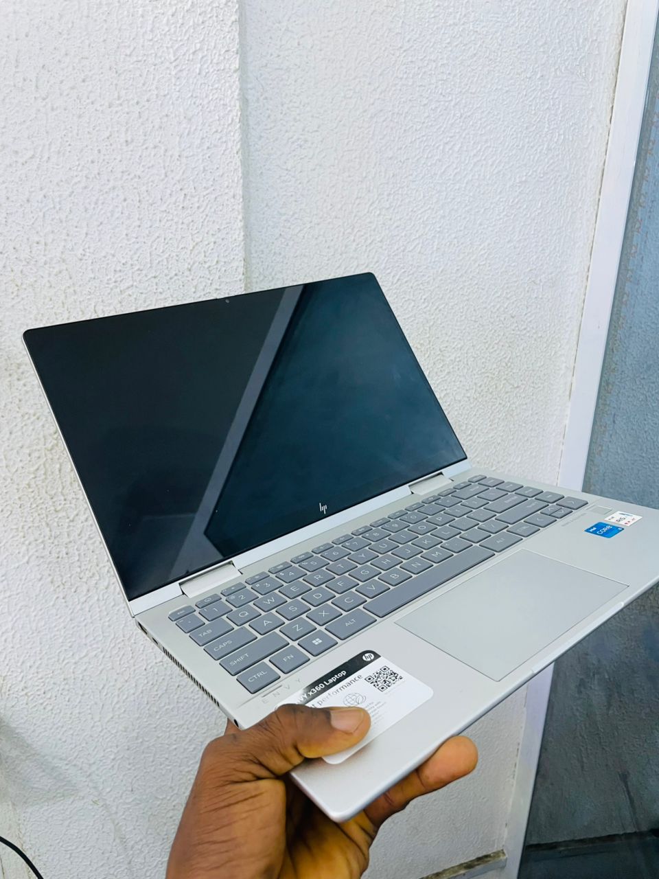 Hp envy 360