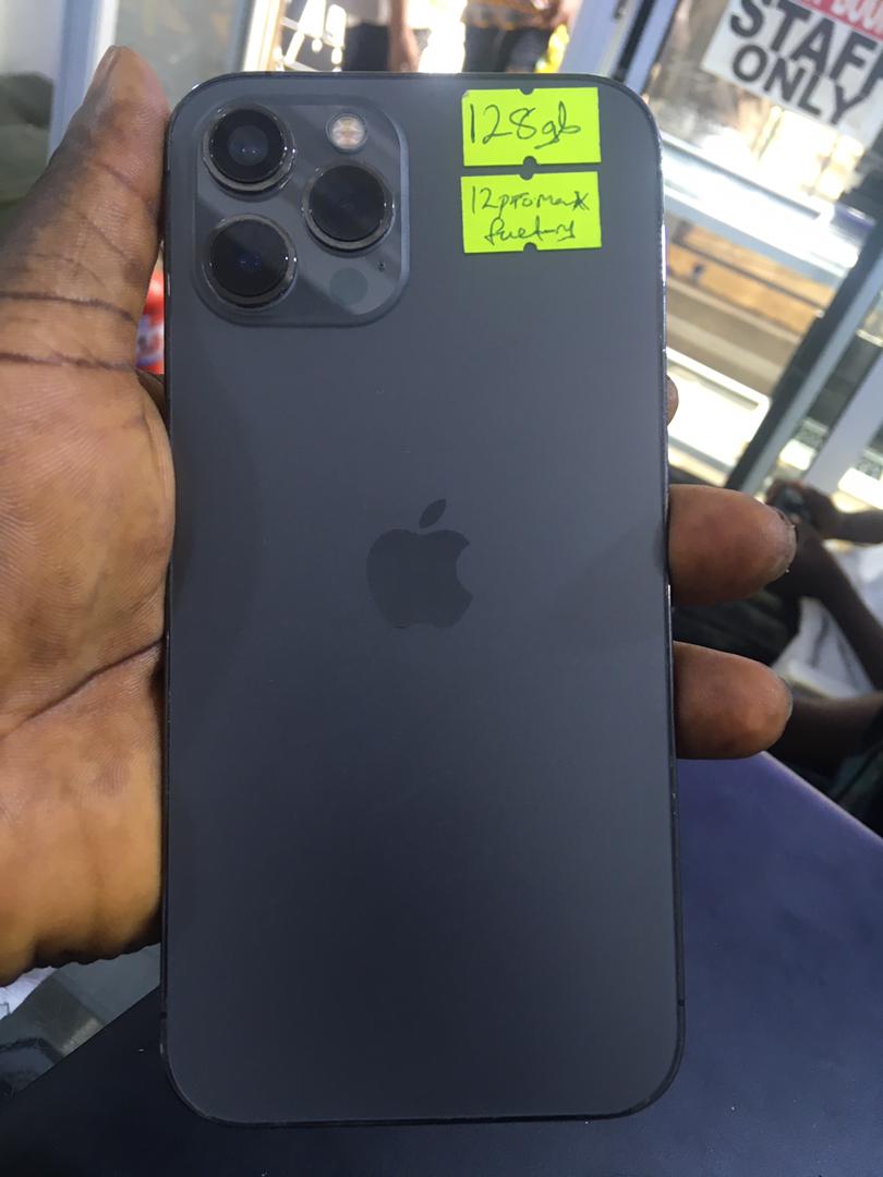 iphone 12 pro max