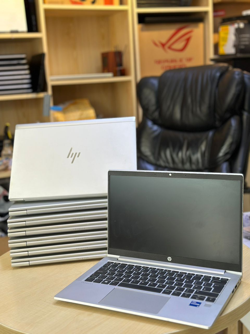 HP ELITEBOOK x360 1030 G7